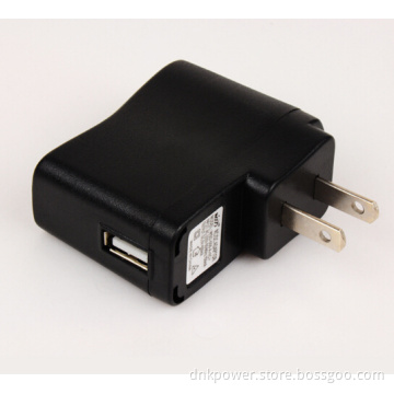 Travel Charger with USB Port for Power Bank (DNK-WC011)